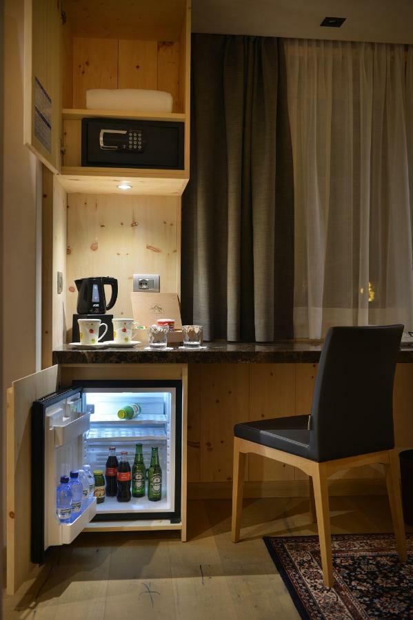 Apartament typu Executive Suite