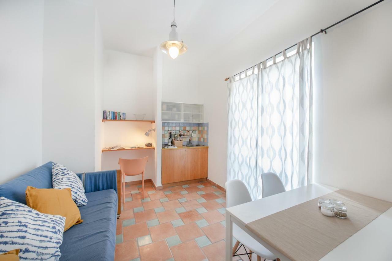 Appartamento con 1 Camera da Letto