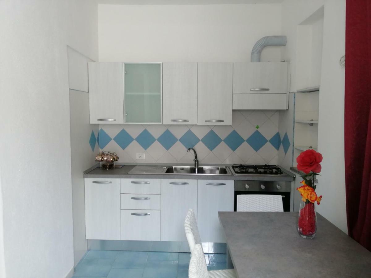 One-Bedroom Family Apartment