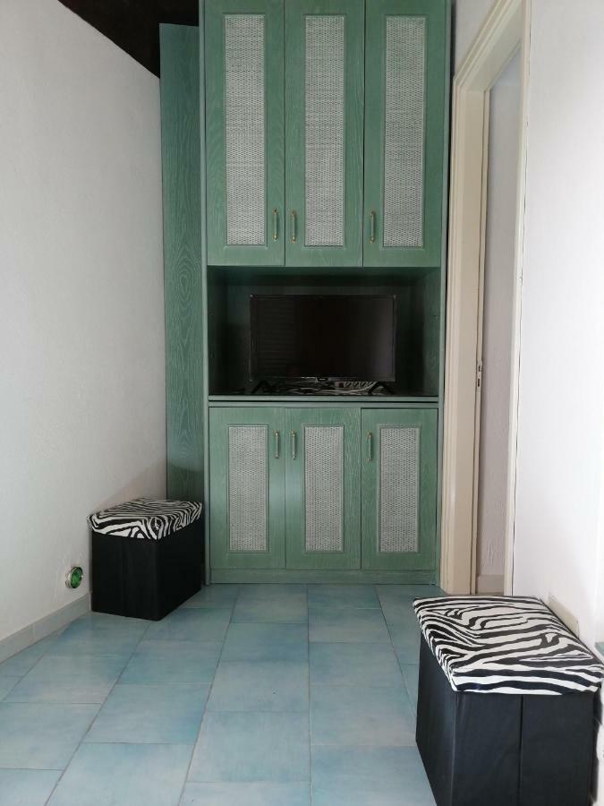 One-Bedroom Family Apartment