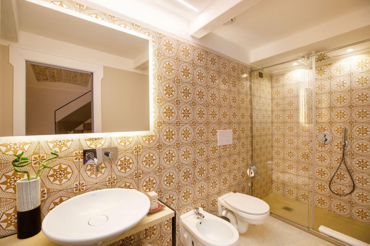 Deluxe Quadruple Room Balcony