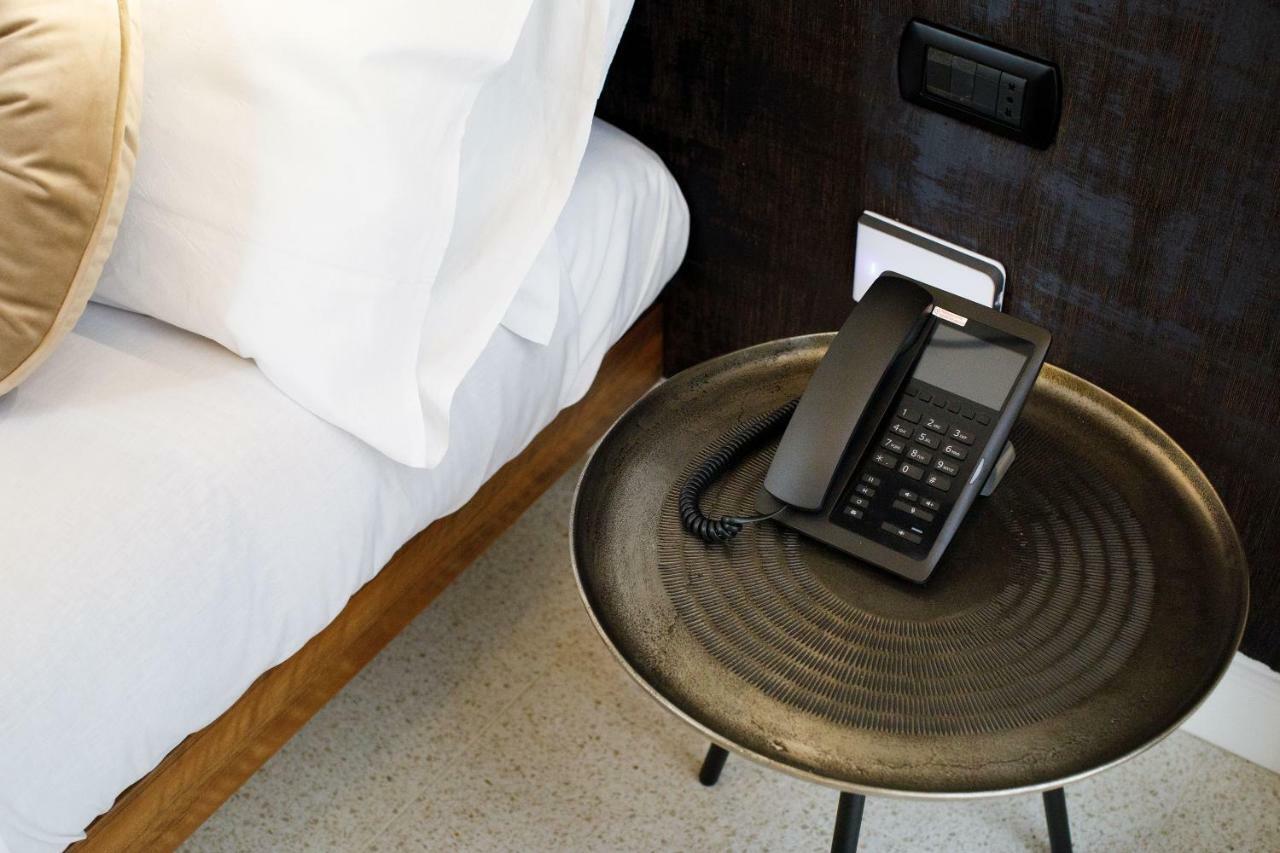 Deluxe Quadruple Room Balcony