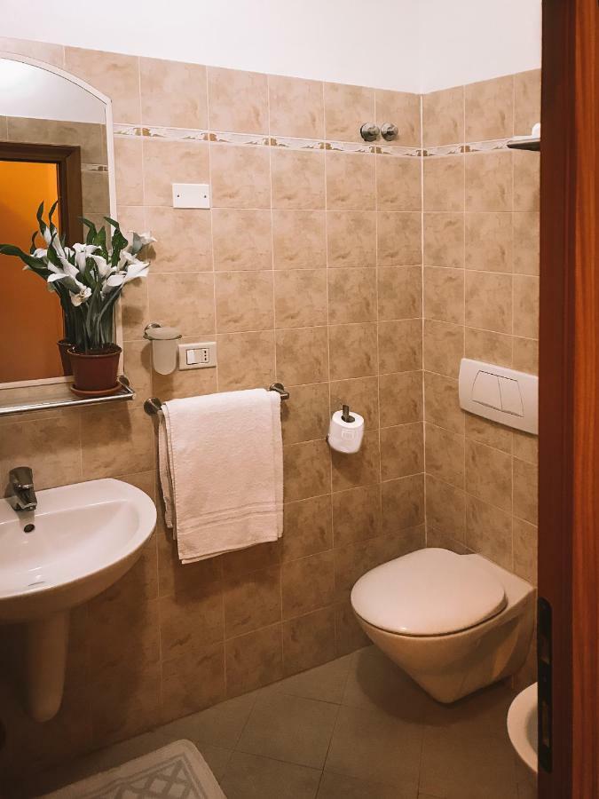 Pokój rodzinny z balkonem