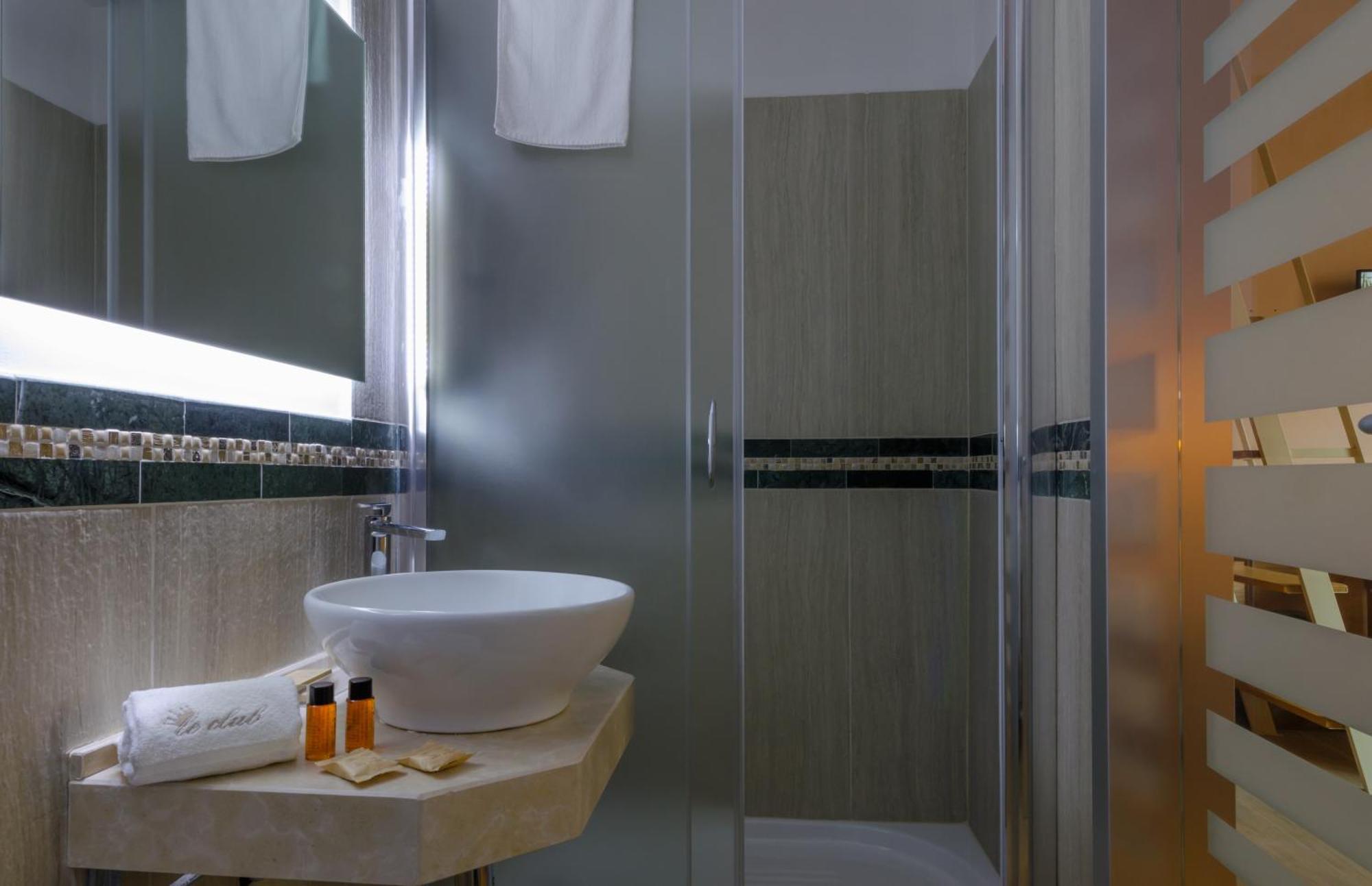 Smart Double Room