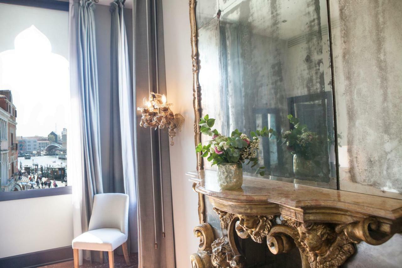 Apartament typu Deluxe Suite