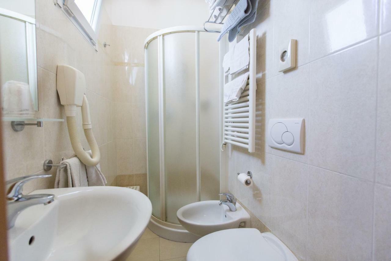 Pokój Czteroosobowy z balkonem
