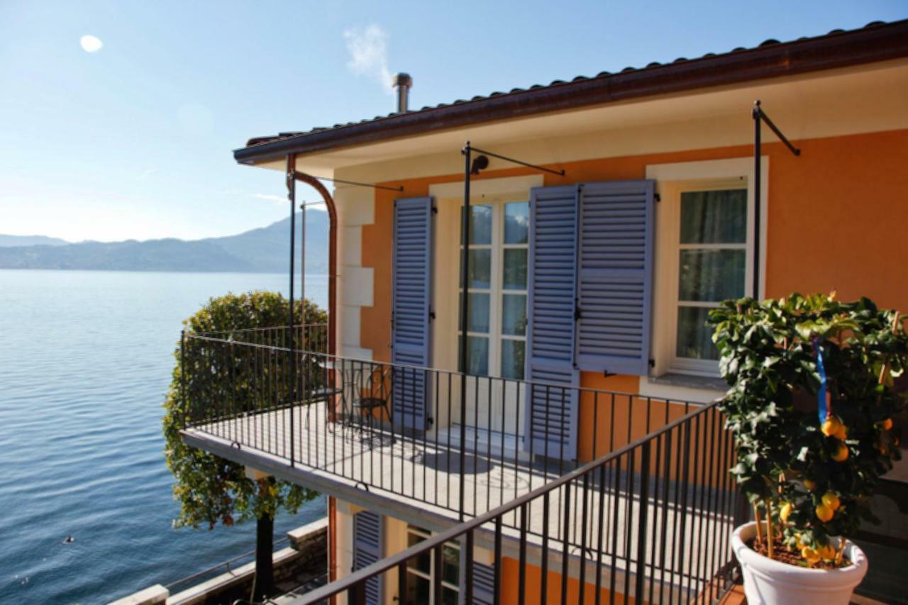 Junior Suite mit Balkon