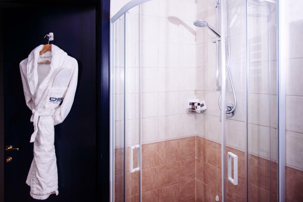 Quarto Individual Deluxe