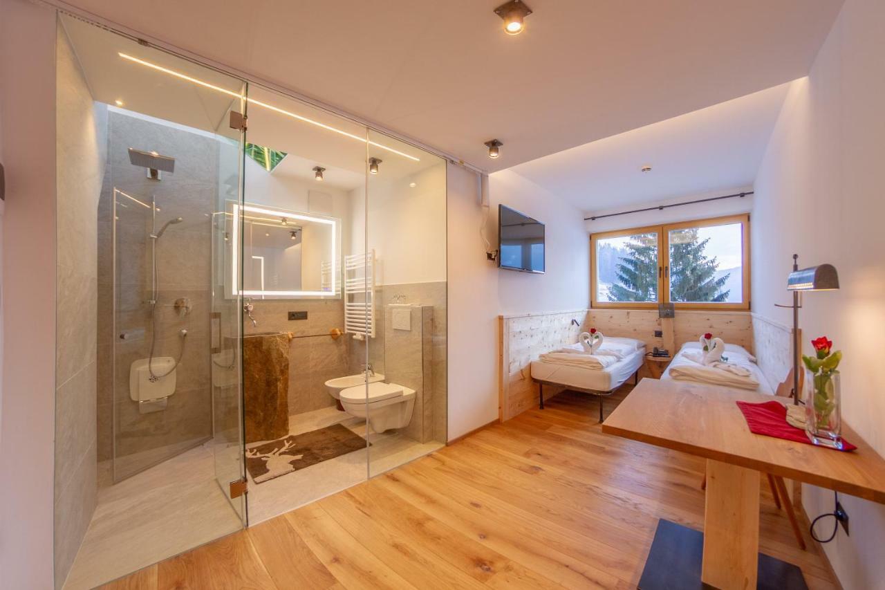 Zweibettzimmer