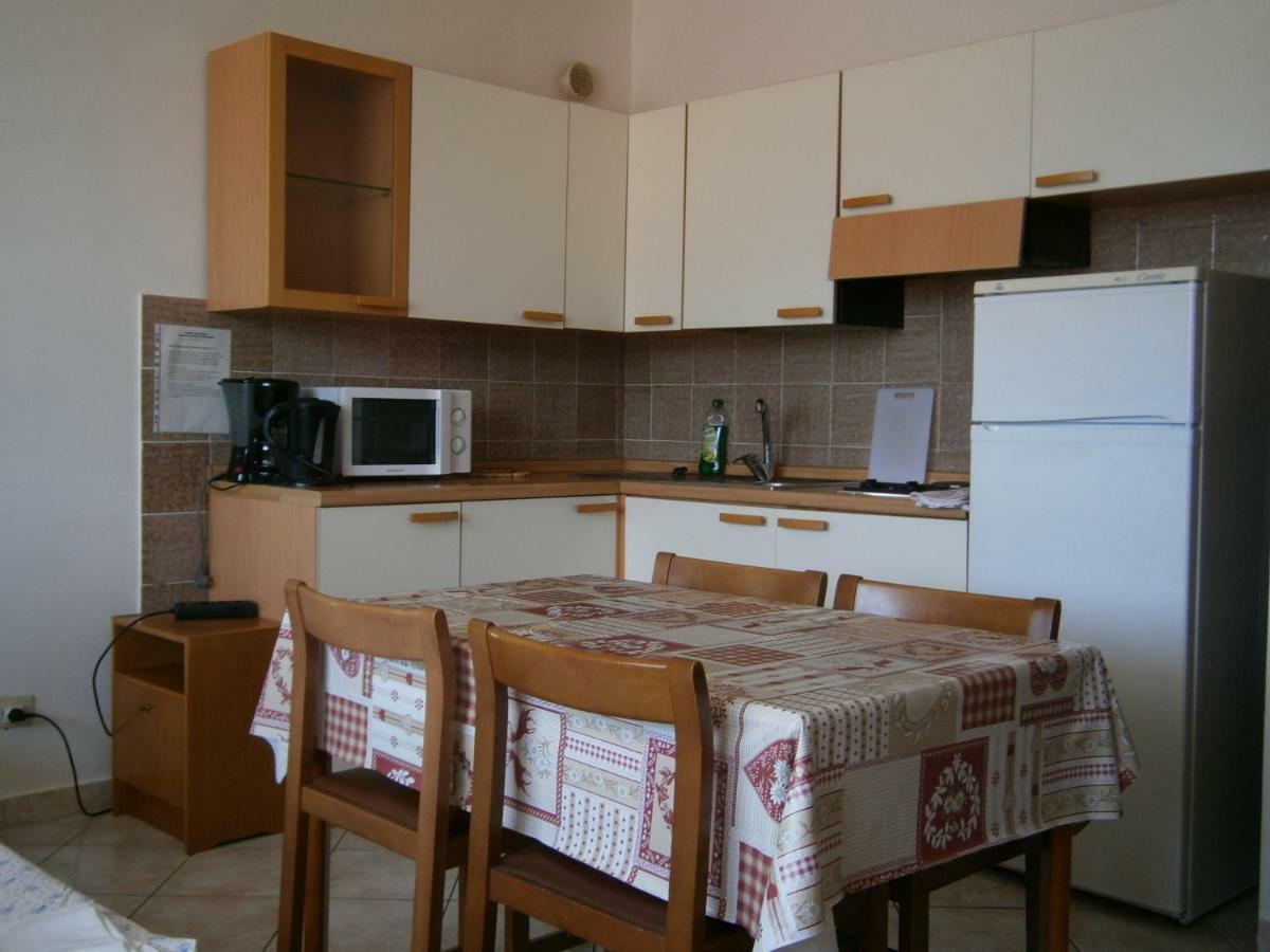 Apartament z widokiem na jezioro