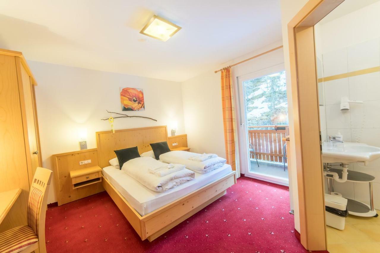 Standard Doppelzimmer