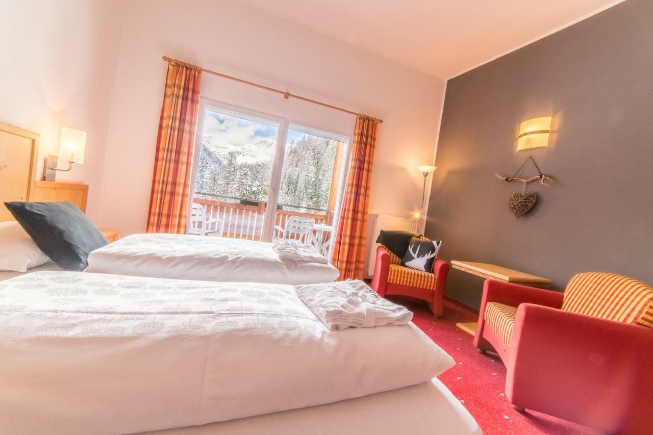 Comfort Doppelzimmer