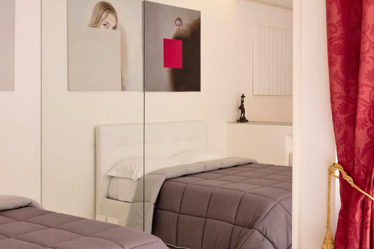 Apartament typu Deluxe Suite