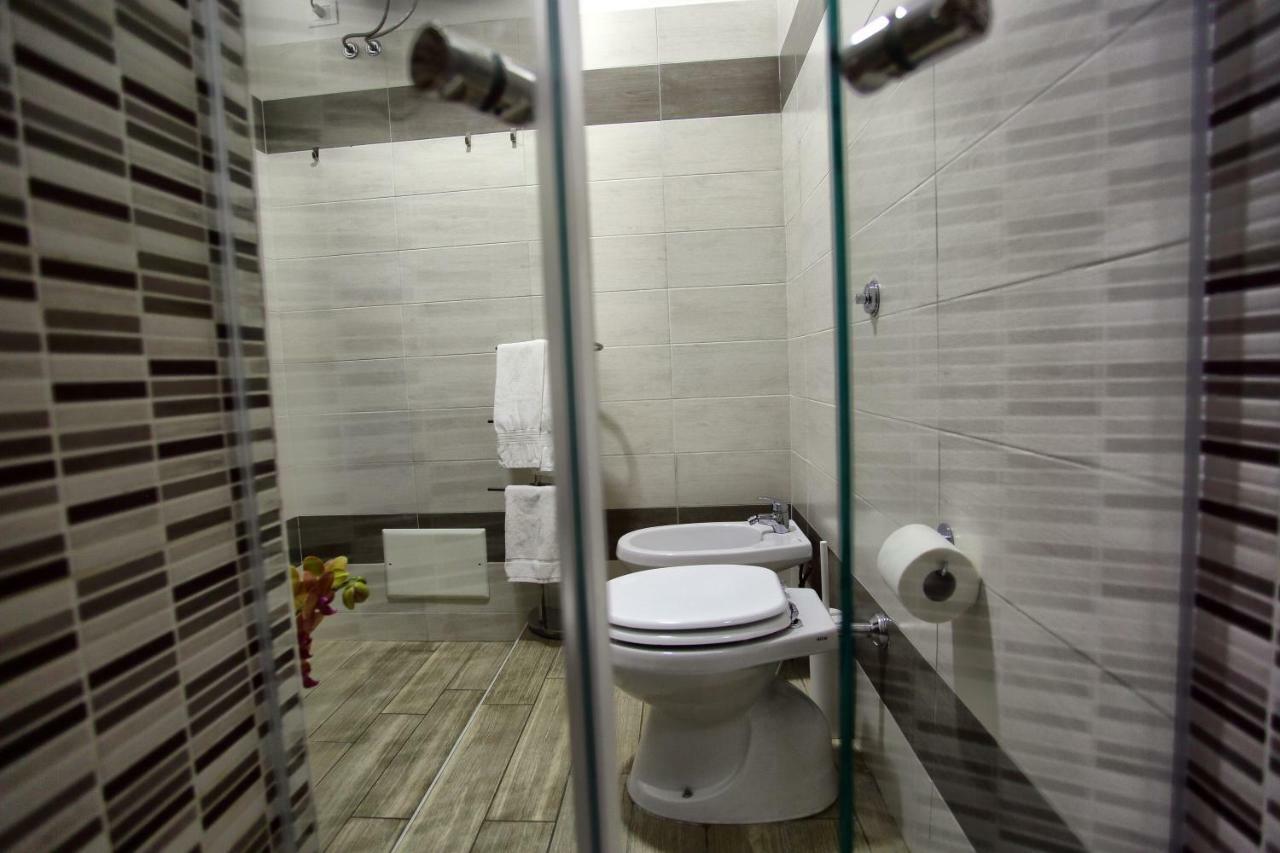 Pokój Dwuosobowy typu Deluxe z balkonem