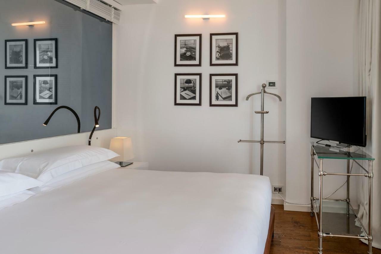 Superior Suite – Strand inklusive