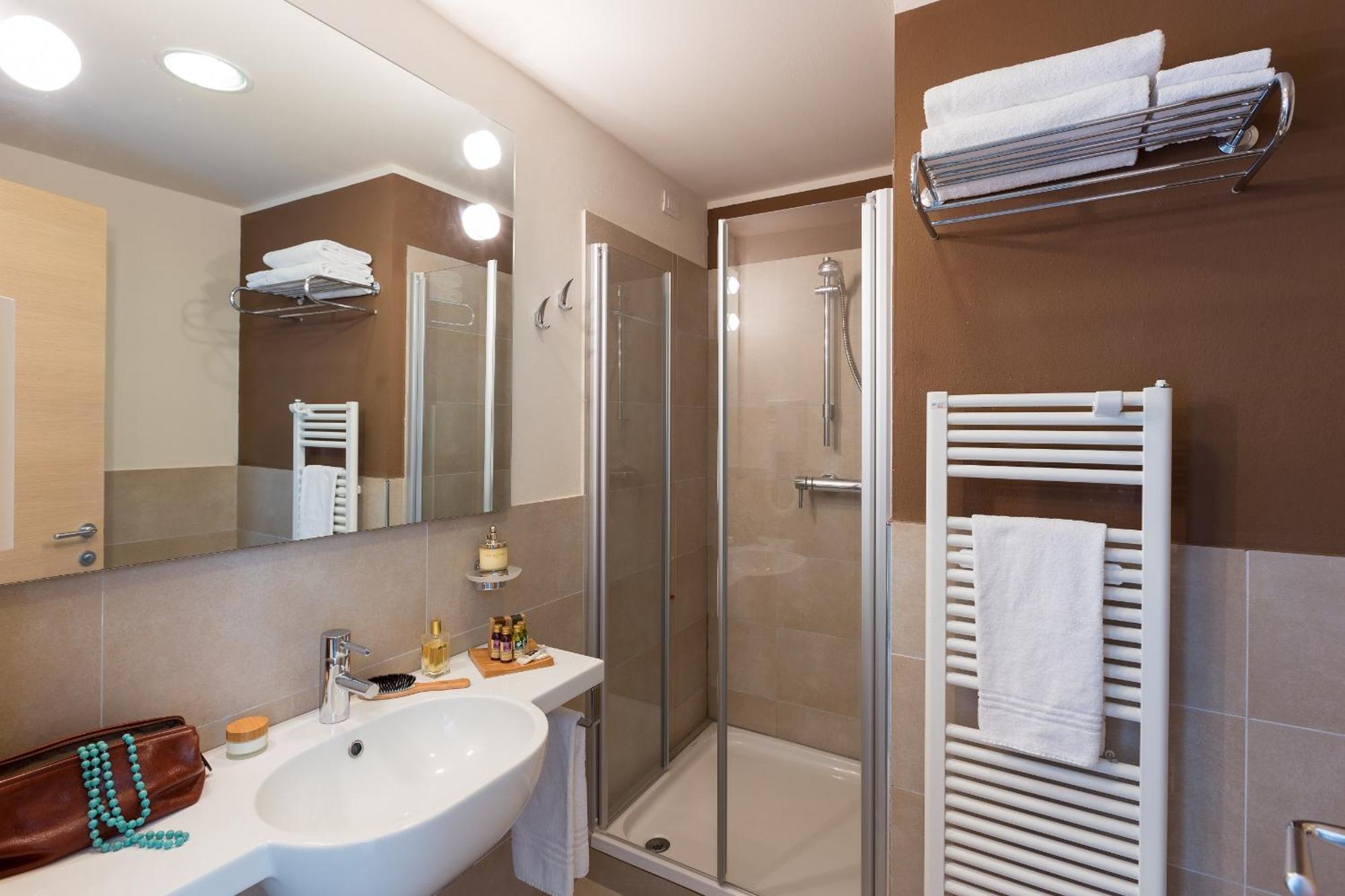 Double Room Balcony