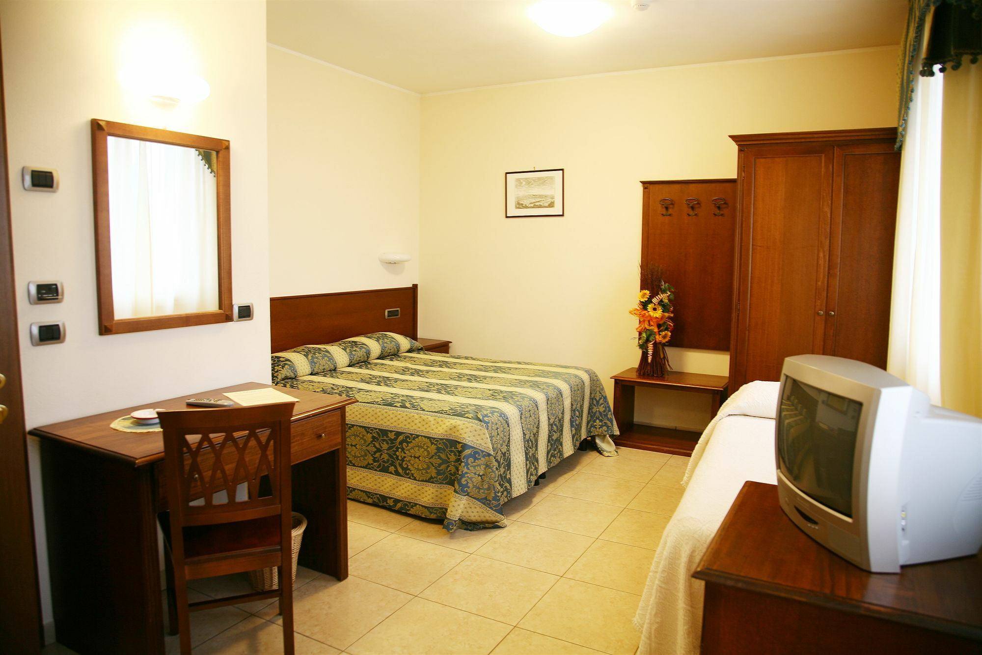 Double or Twin Room