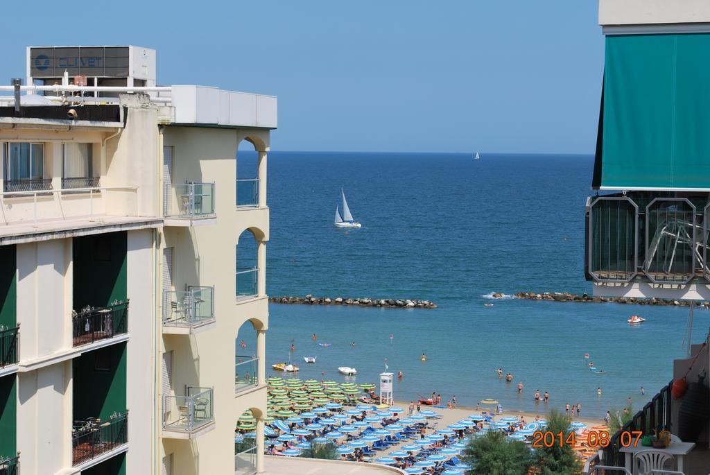 Double Room Sea View