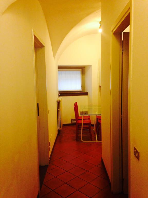 Apartament z 2 sypialniami