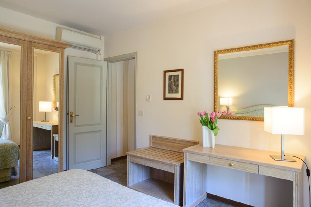 Apartment mit 2 Schlafzimmern