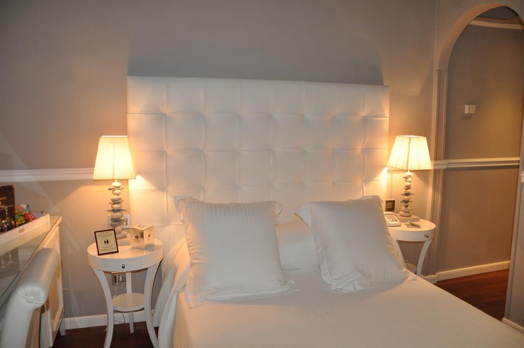 Comfort Tweepersoonskamer