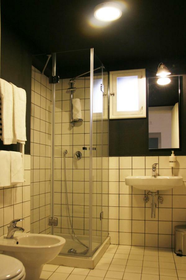 Apartament typu Suite