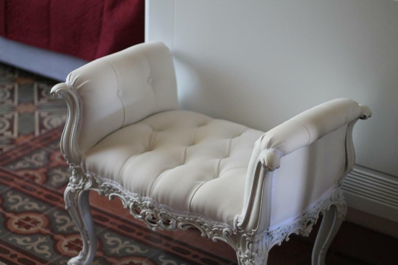 Luxus Vierbettzimmer
