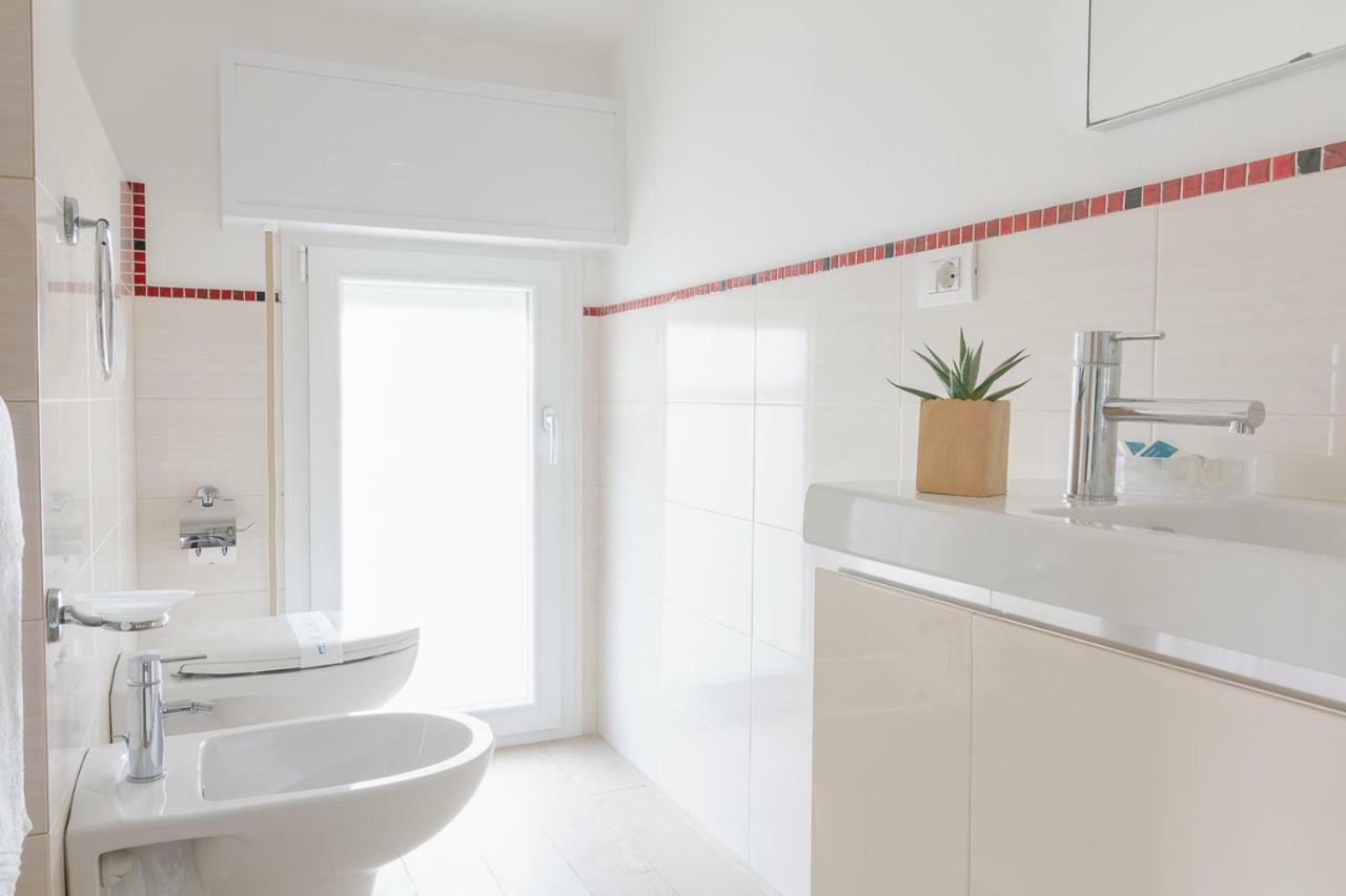 Apartament z 1 sypialnią