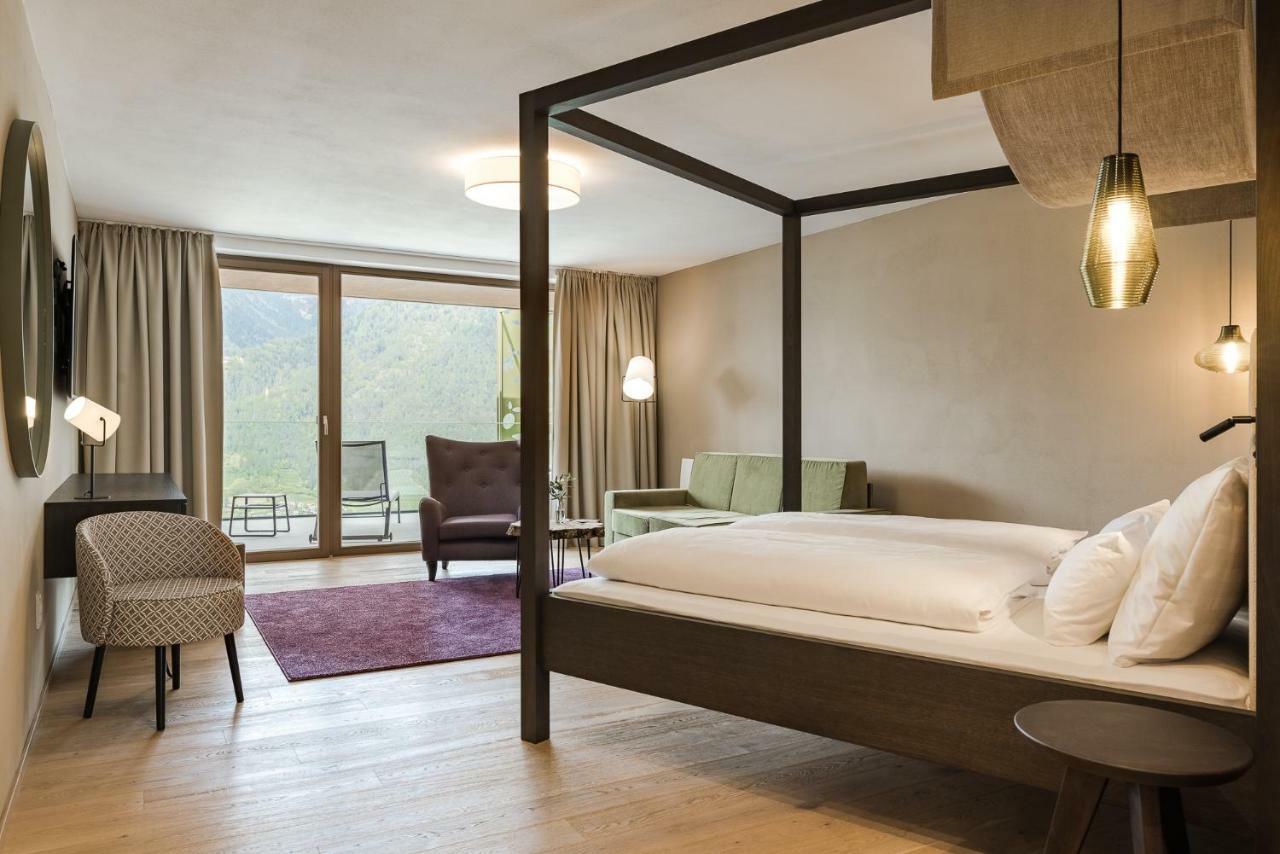 Suite Deluxe con Vasca Idromassaggio
