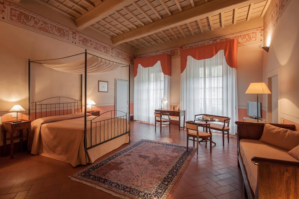 Habitación cuádruple