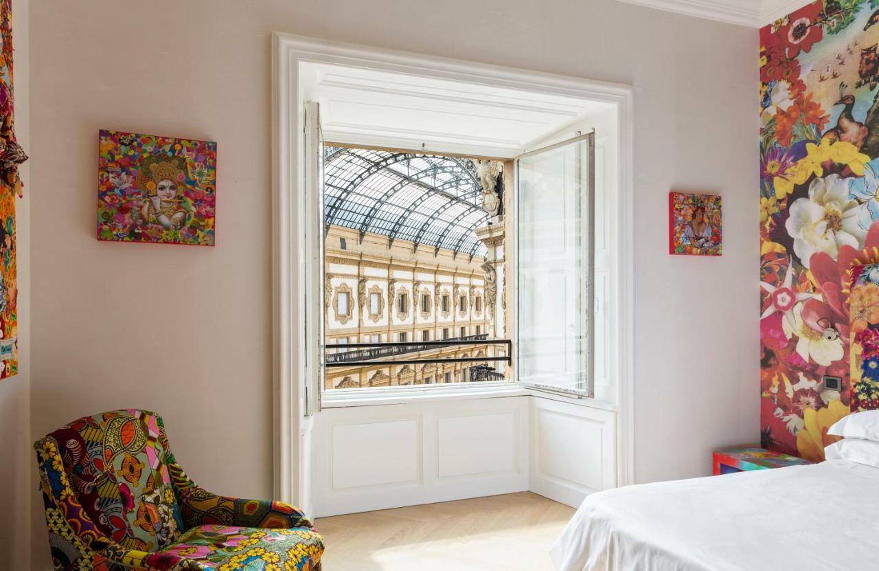 Quarto Grand Gallery