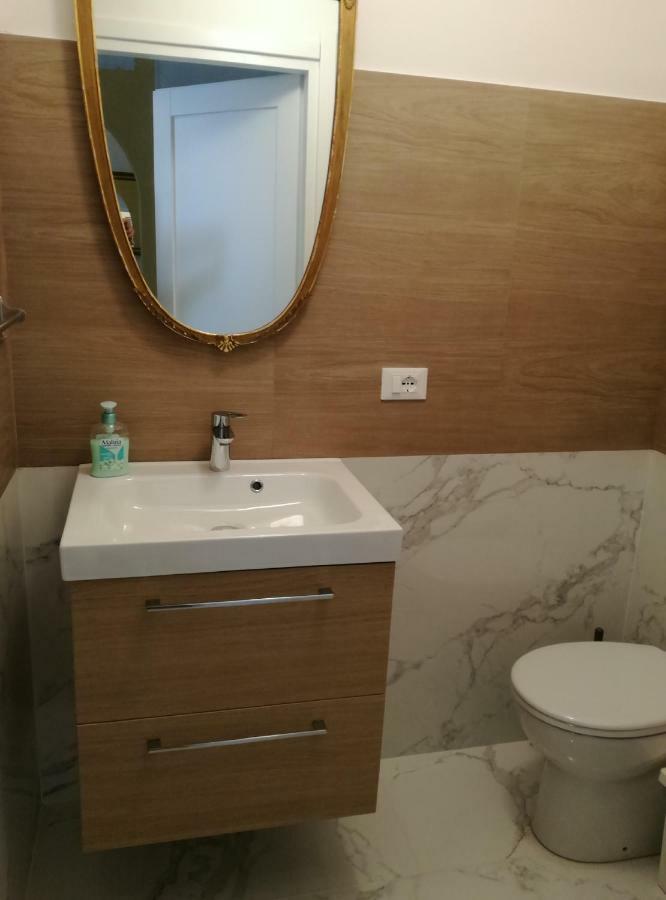 Apartament z 1 sypialnią