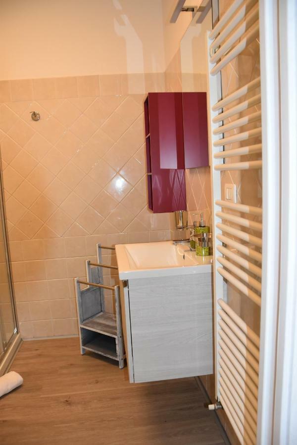 Appartamento con Balcone