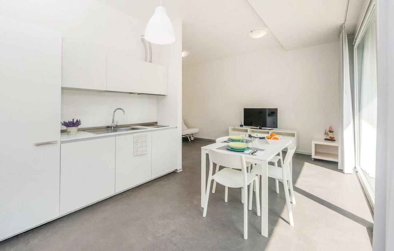 Junior Suite con Balcone