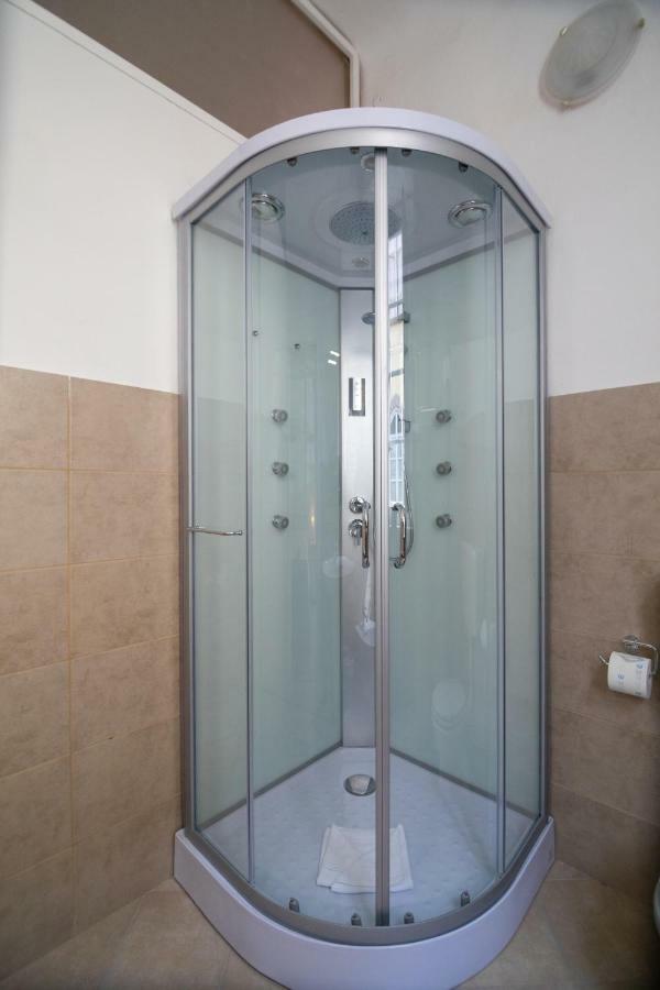 Chambre Double ou Lits Jumeaux