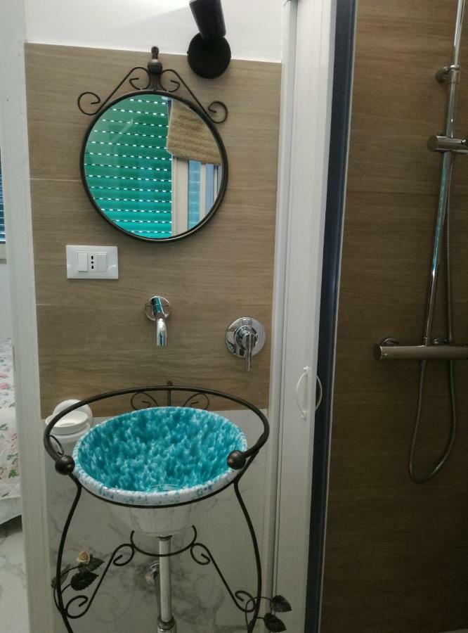 Apartament typu Standard