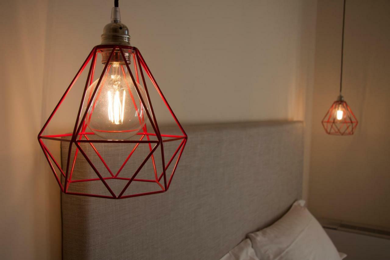 Superior Doppelzimmer mit Seeblick