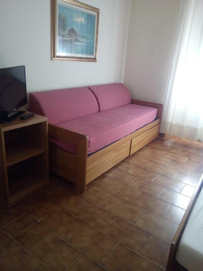 Appartamento con Vista Montagna