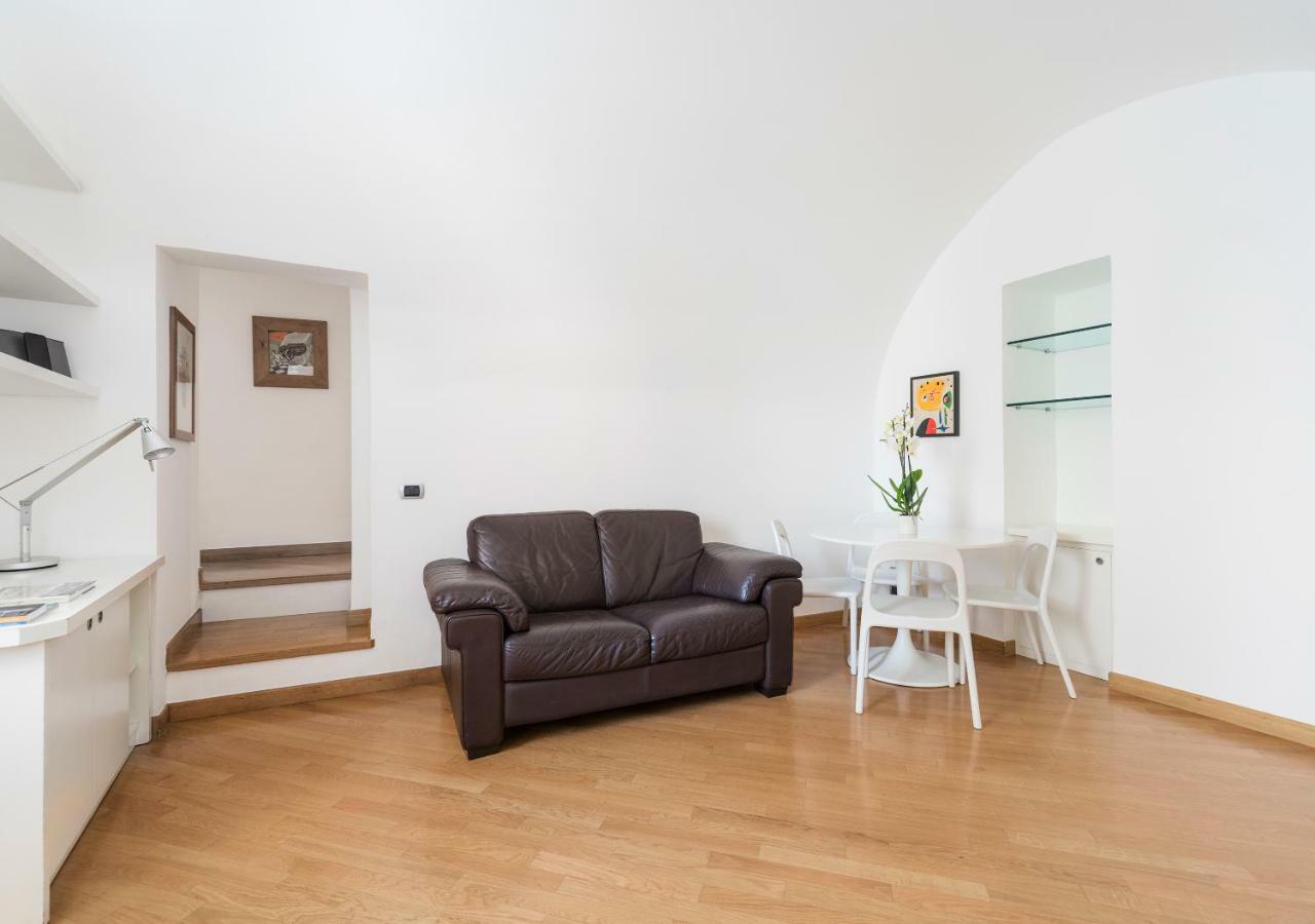 Apartament typu Deluxe