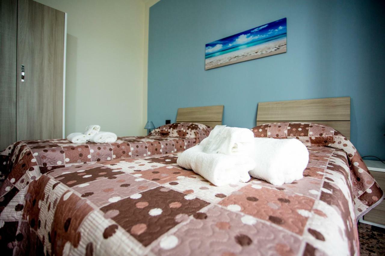 Camera Tripla con Bagno Privato