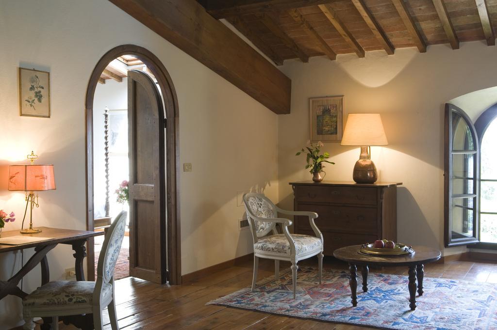 Apartament typu Suite