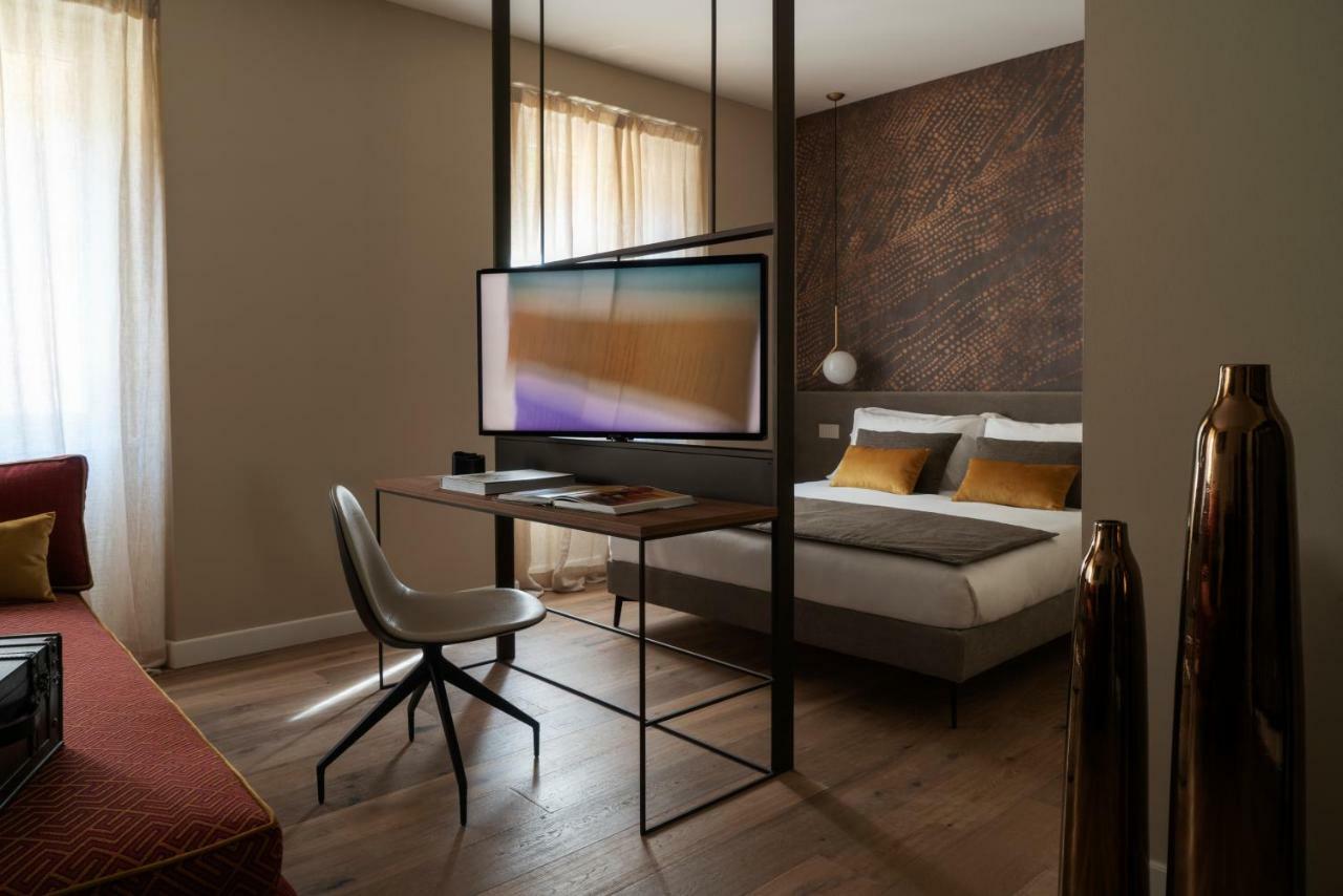 Apartament typu Junior Suite