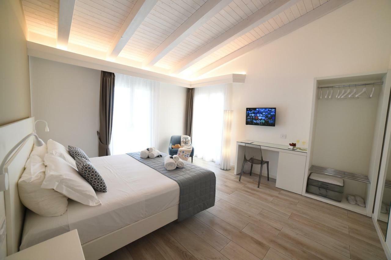 King Room Sea View