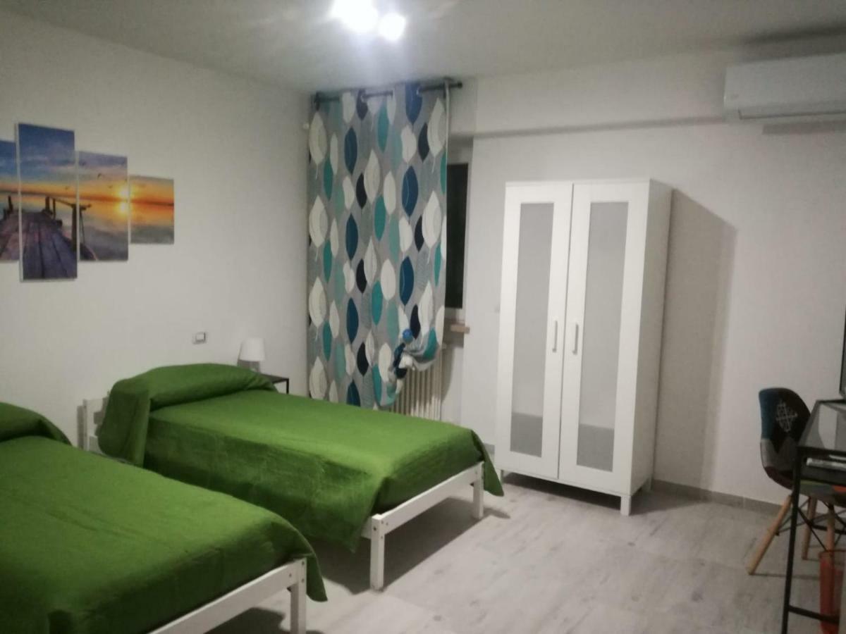 Pokój rodzinny z prywatną łazienką