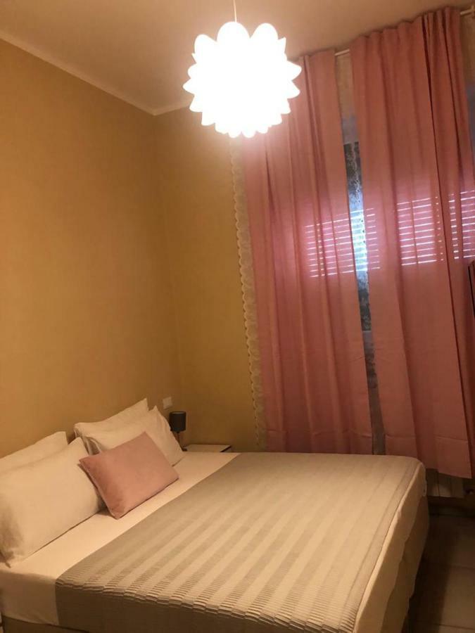 Chambre Double Deluxe