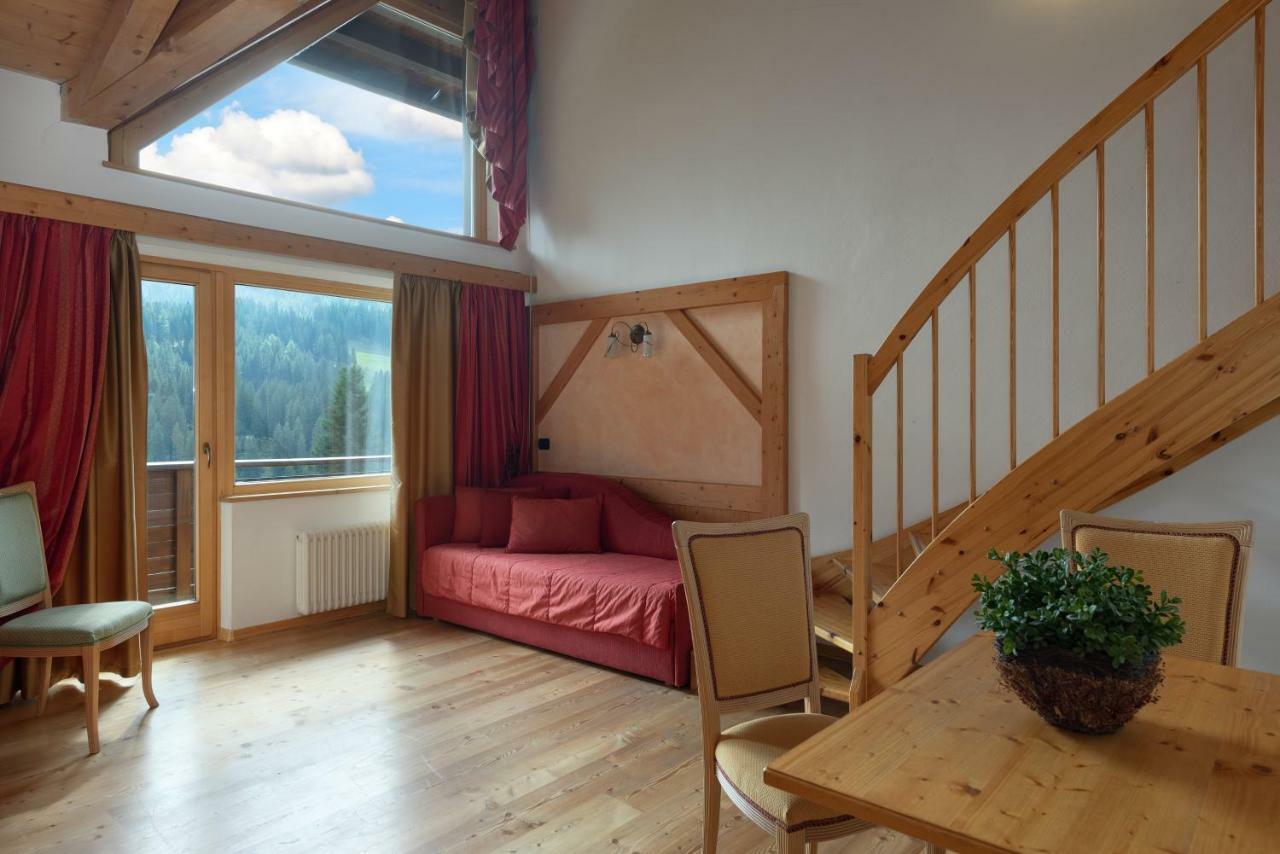Apartament typu Suite
