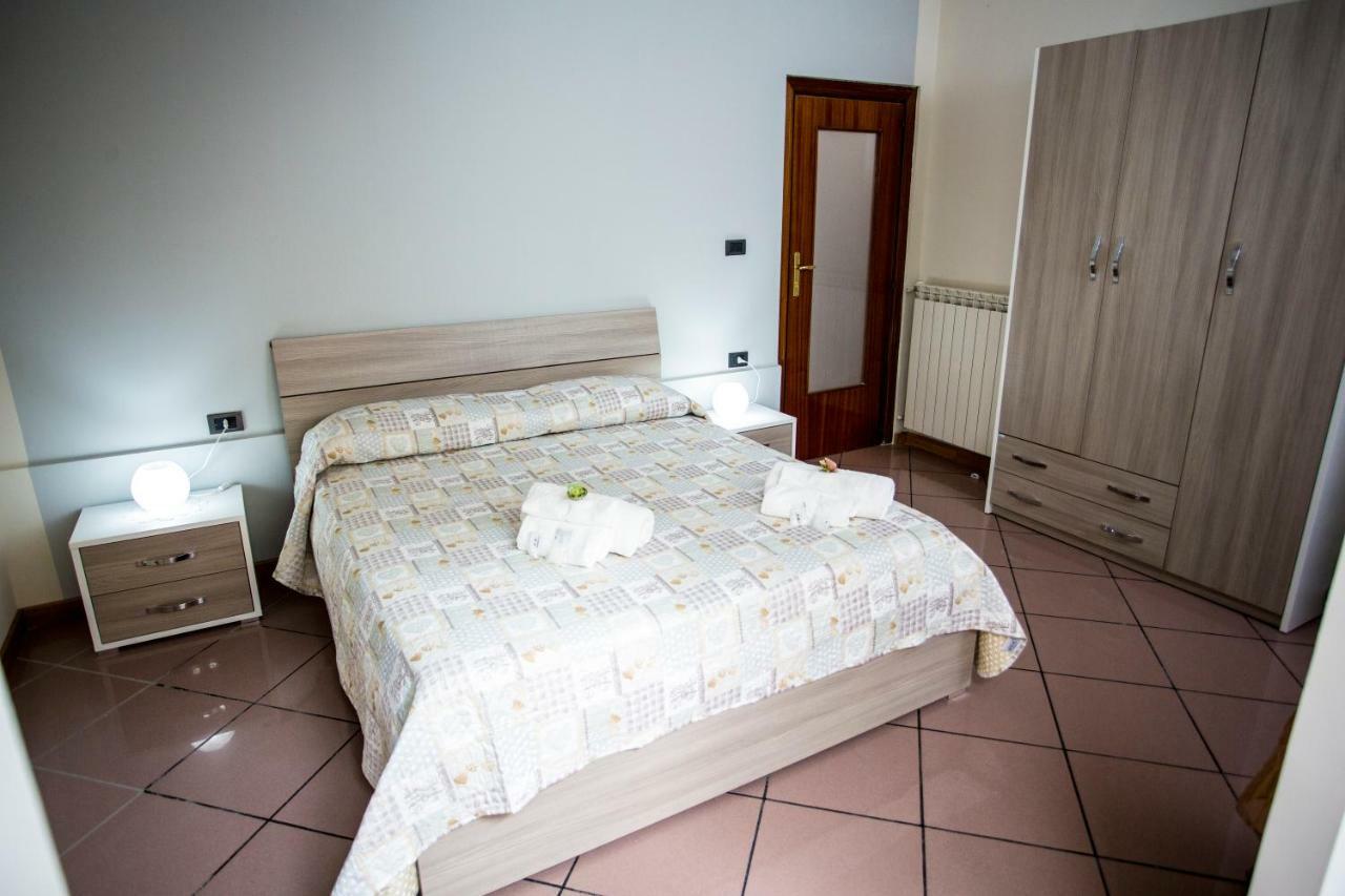 Camera Familiare con Bagno Privato