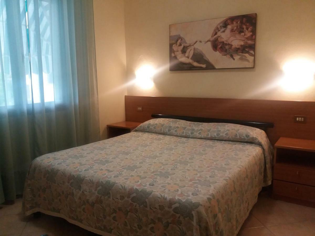 Kleines Doppelzimmer
