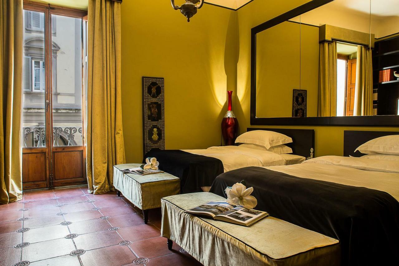 Apartament typu Junior Suite