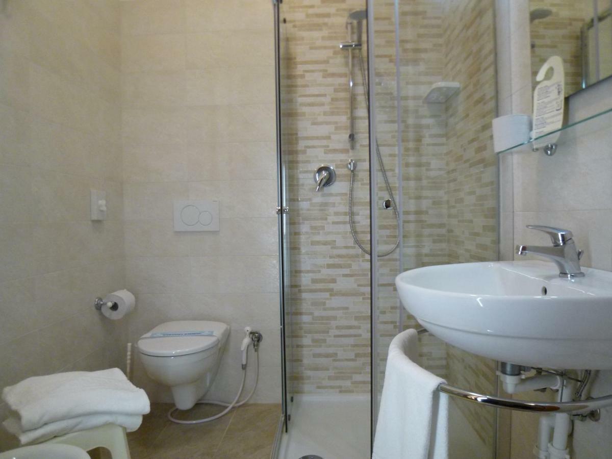Habitación Cuádruple con aparcamiento